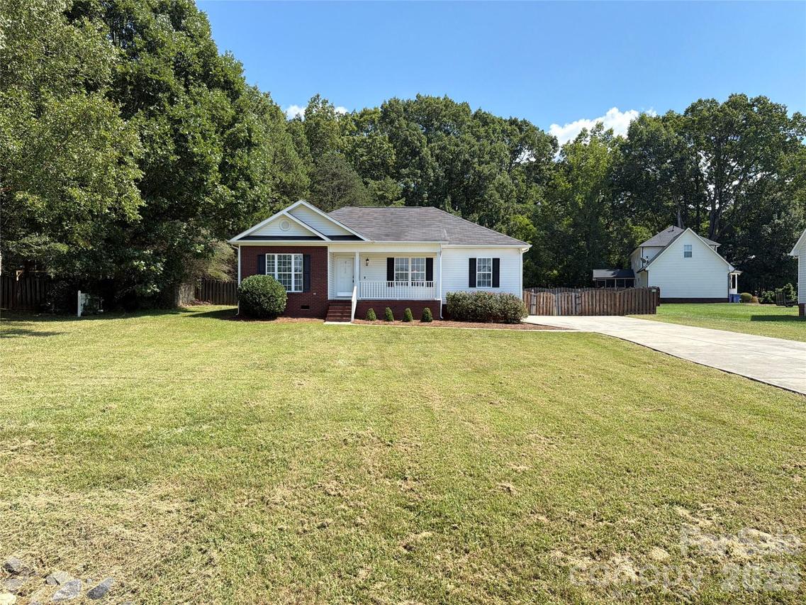 133 Polaris Dr., Wingate, NC 28174