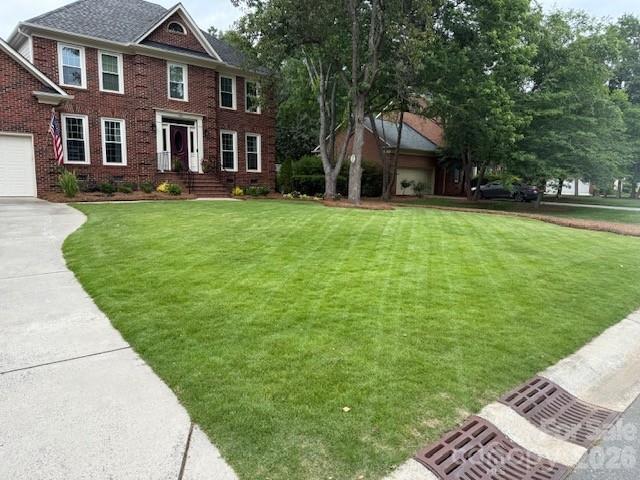 7824 Hickory Stick Pl., Charlotte, NC 28277