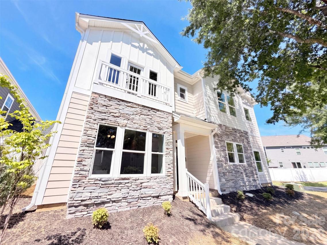 4139 Twenty Grand Dr., Indian Trail, NC 28079