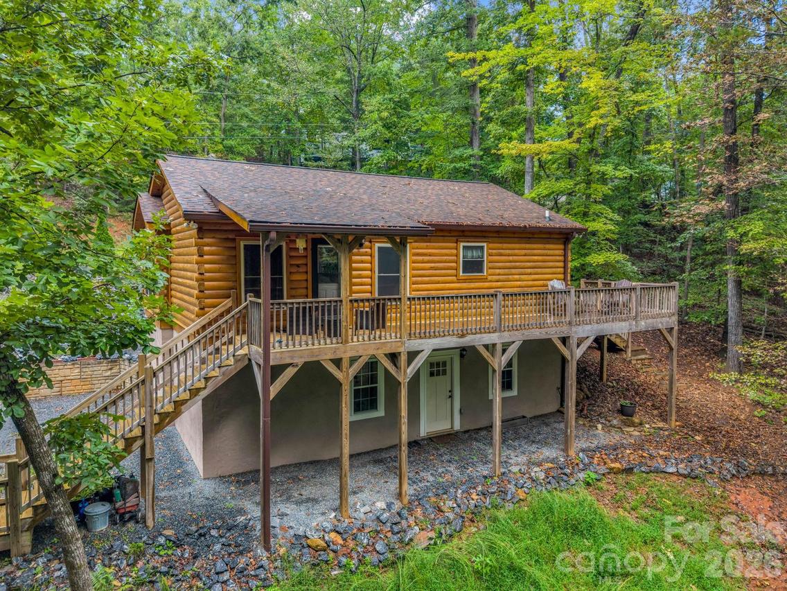 344 Wolf Tr., Lake Lure, NC 28746