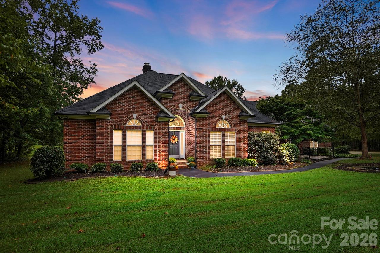 1304 Presson Farm Ln., Monroe, NC 28110