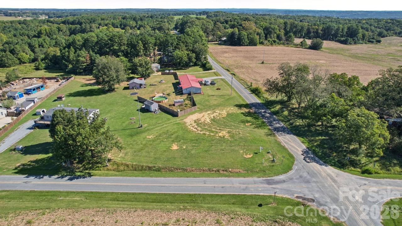 000 State Line Rd., Marshville, NC 28103