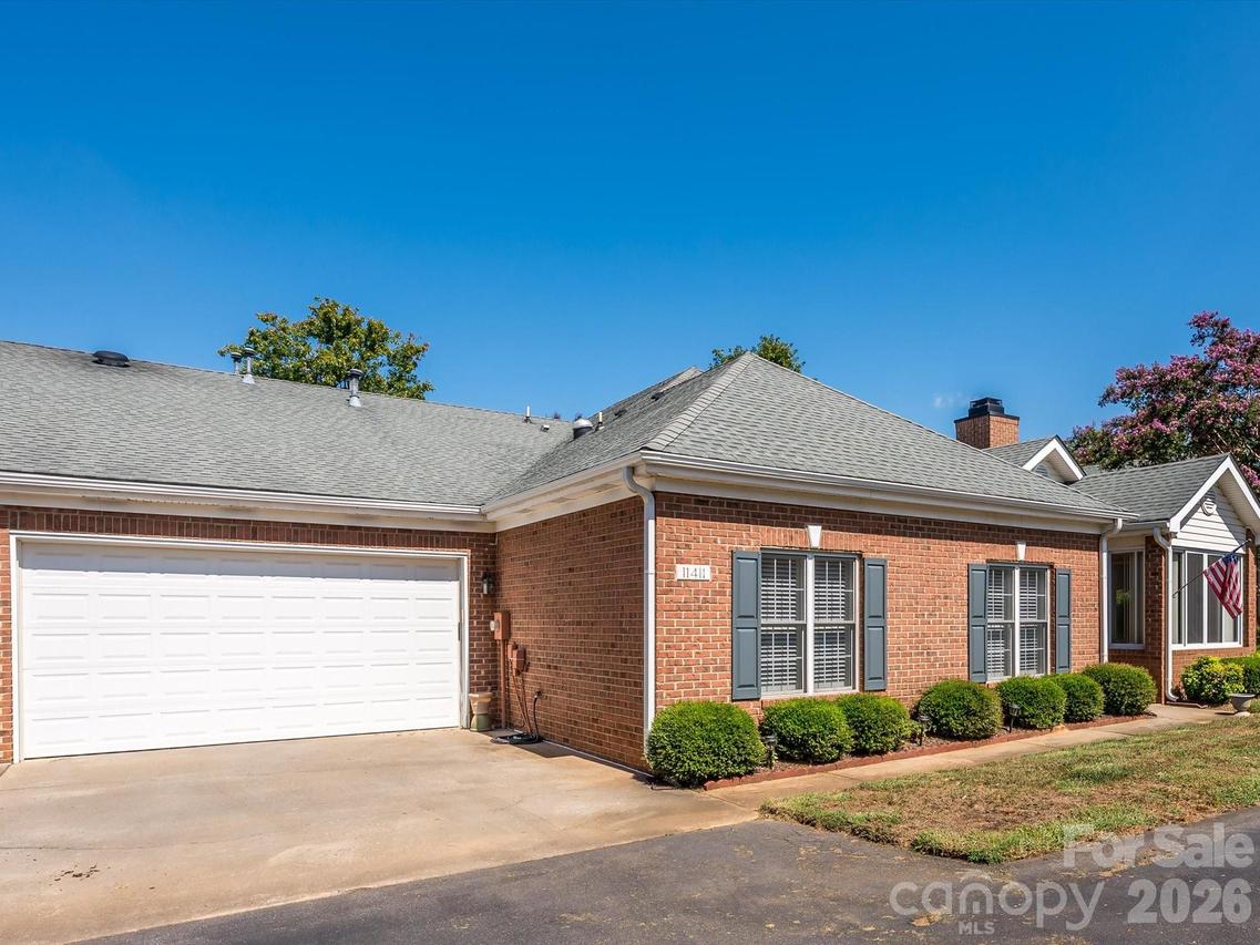 11411 Olde Turnbury Ct., Charlotte, NC 28277