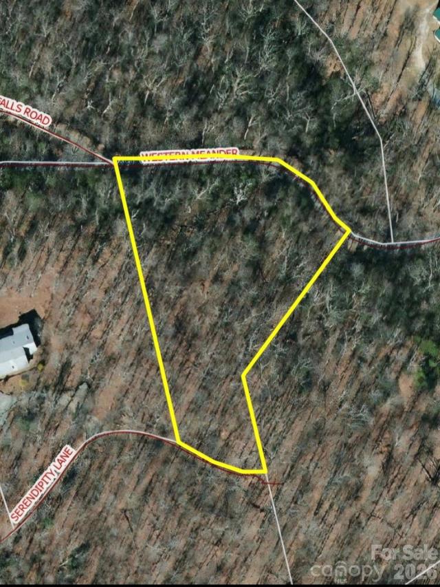 Serendipity Ln., Union Mills, NC 28167