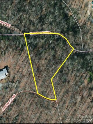 New Homes For Sale This Week That Attend Lake Lure Classical Academy: September 11th to September 17th
