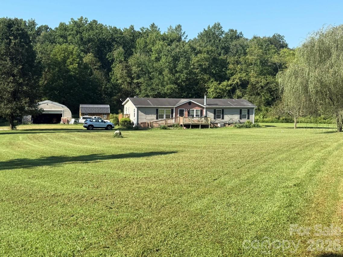 907 Epley Dr., Marion, NC 28752
