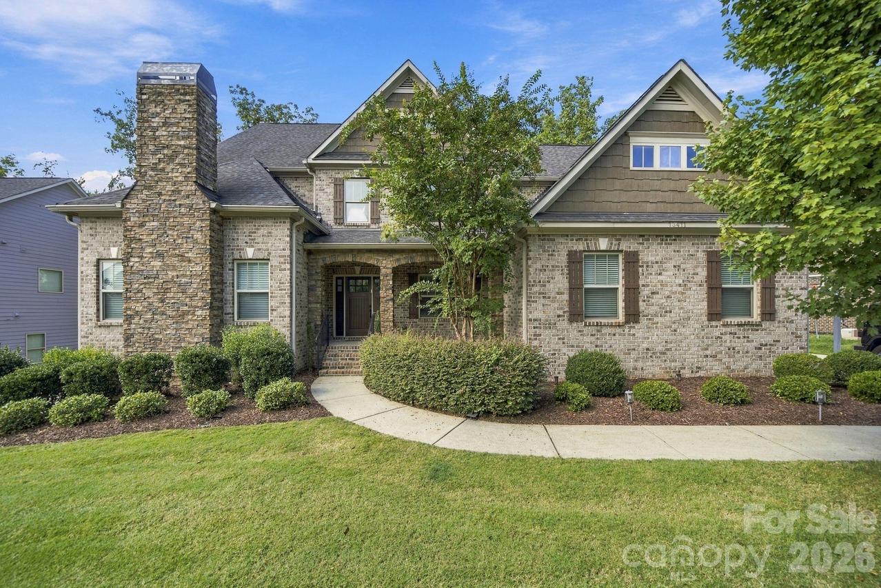 13411 Crystal Springs Dr., Huntersville, NC 28078