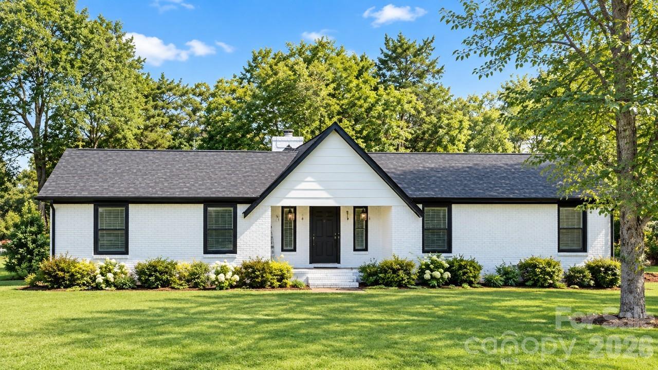 425 Acorn Oaks Dr., Salisbury, NC 28146