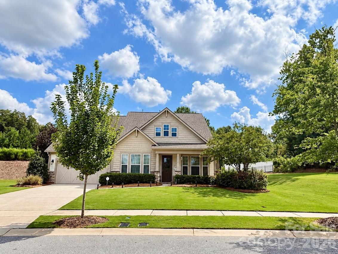 10537 Black Locust Ln., Charlotte, NC 28215