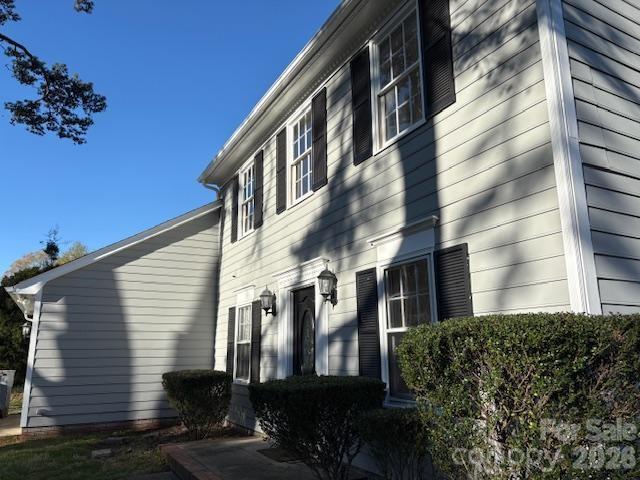 5324 Donnefield Dr., Charlotte, NC 28227