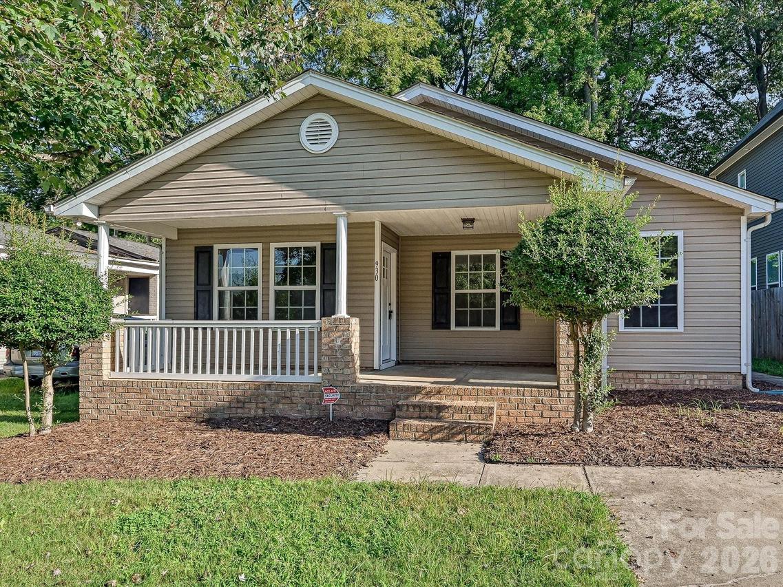 930 Wainwright Ave., Charlotte, NC 28206