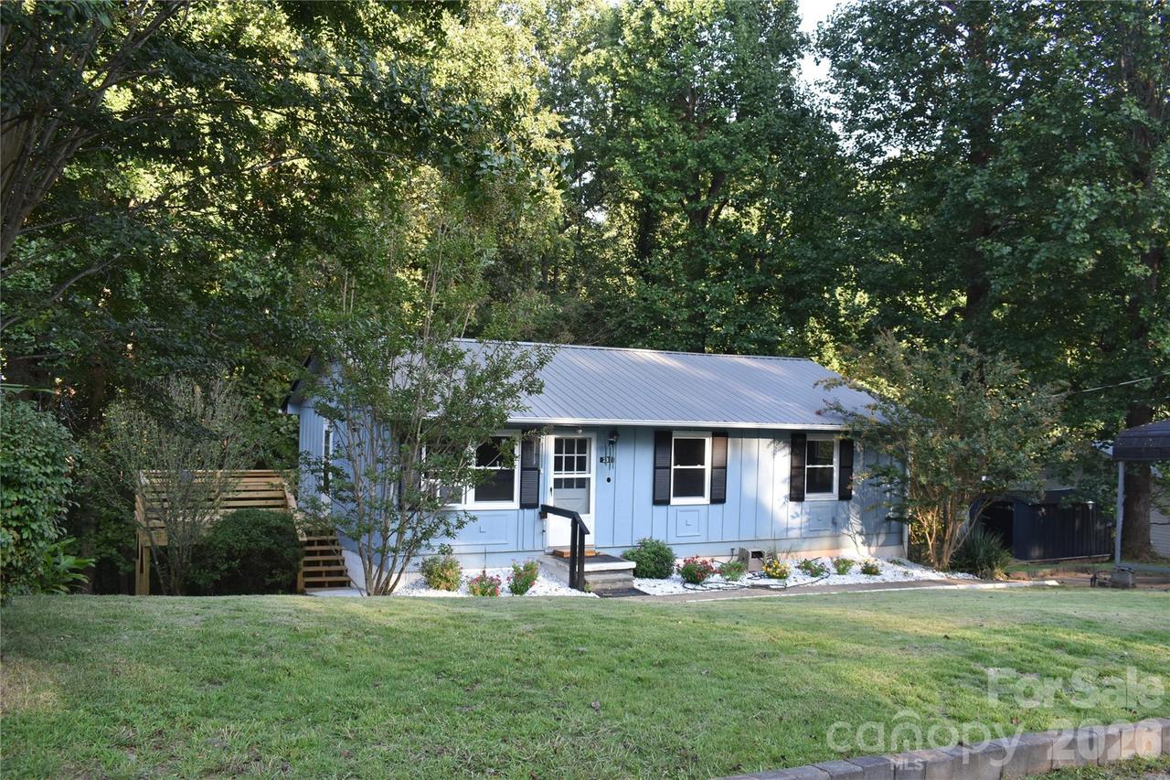 247 Lucky St., Marion, NC 28752