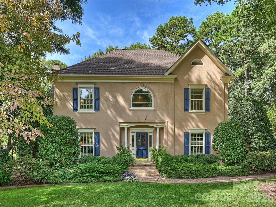 11925 Braid Hills Dr., Charlotte, NC 28277