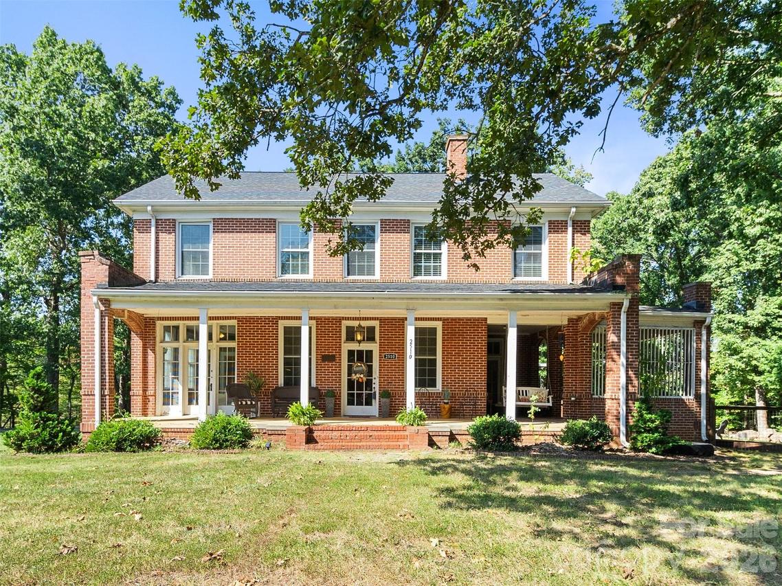 2510 Shelton Ave., Statesville, NC 28677