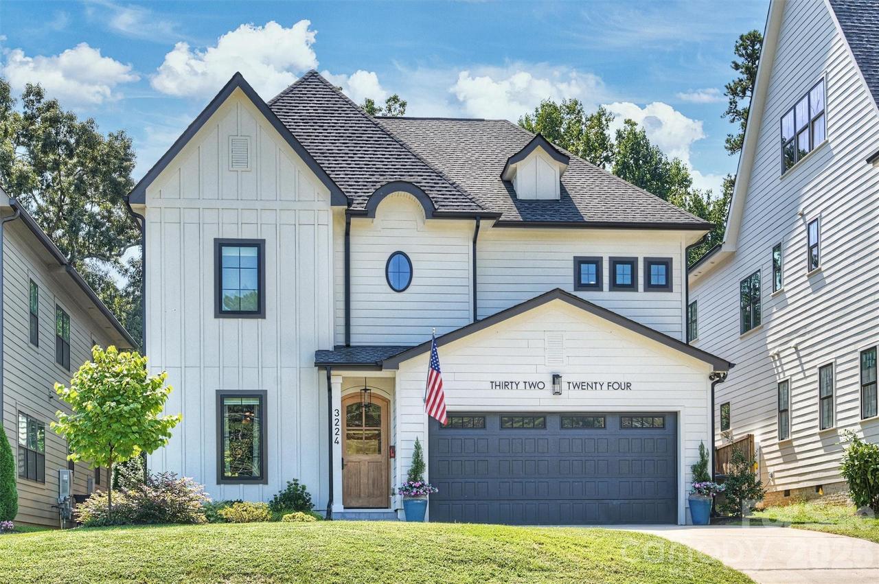 3224 E Ford Rd., Charlotte, NC 28205