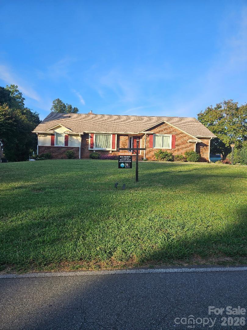 3944 Burton Ln., Denver, NC 28037