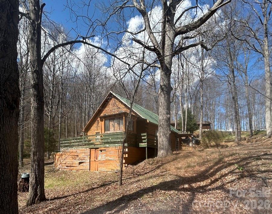 67 Mistletoe Ridge, Waynesville, NC 28786