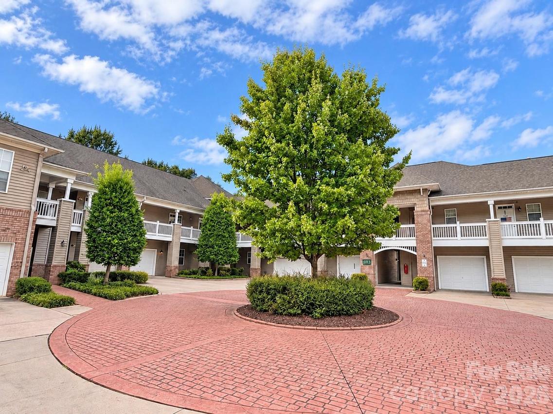 9009 Rosalyn Glen Rd., Cornelius, NC 28031