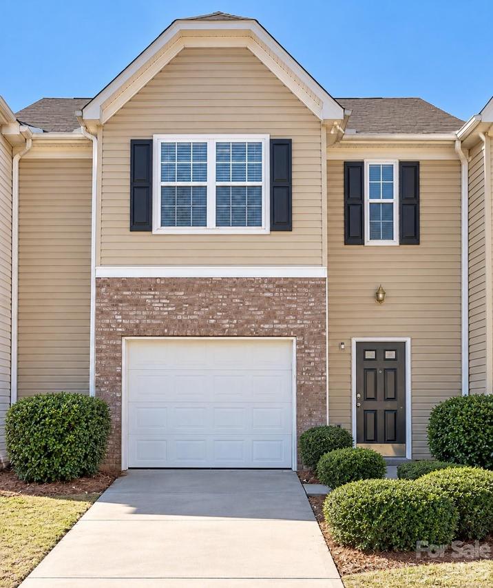 7539 Abigail Glen Dr., Charlotte, NC 28212