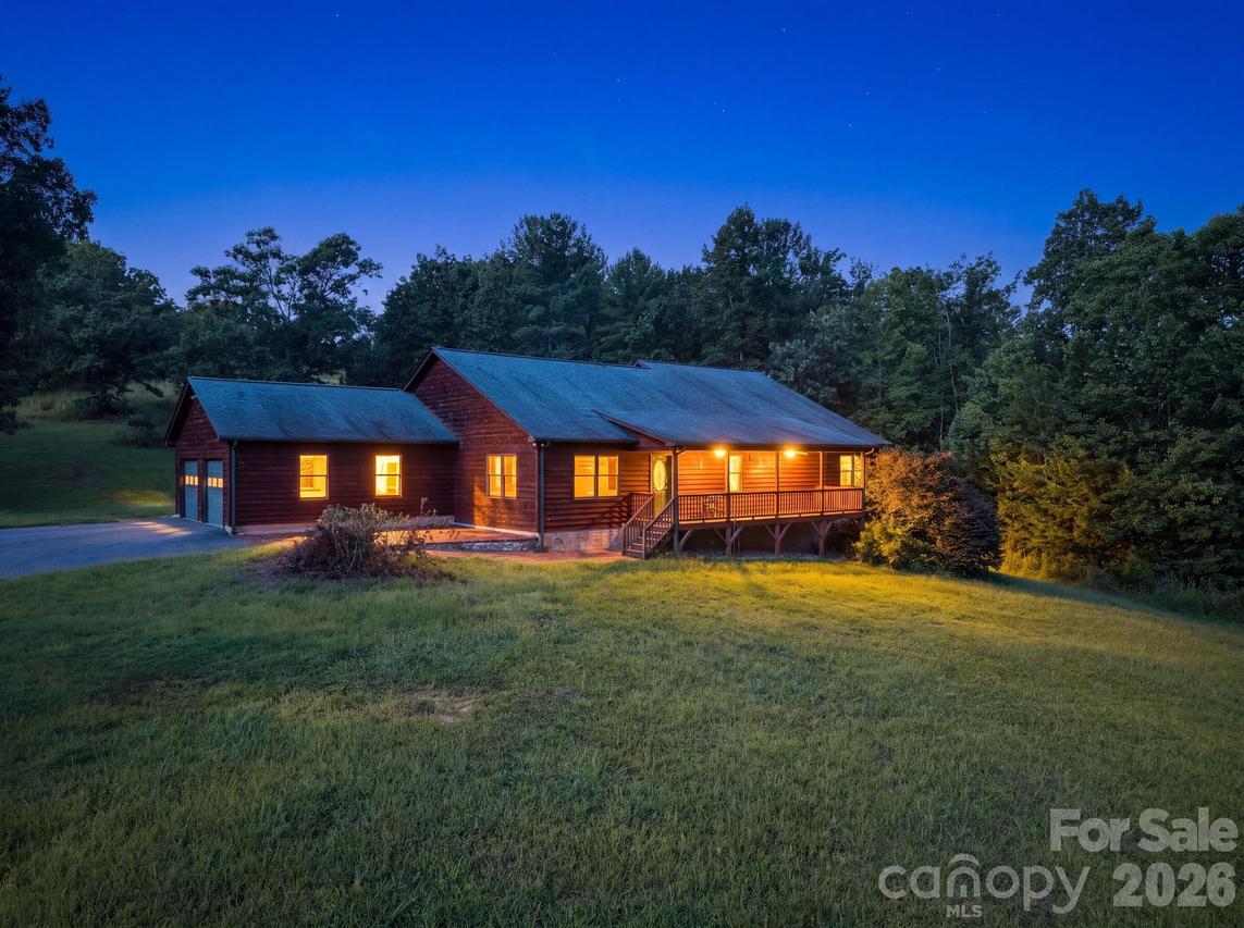 5341 Reese Store Ave., Morganton, NC 28655