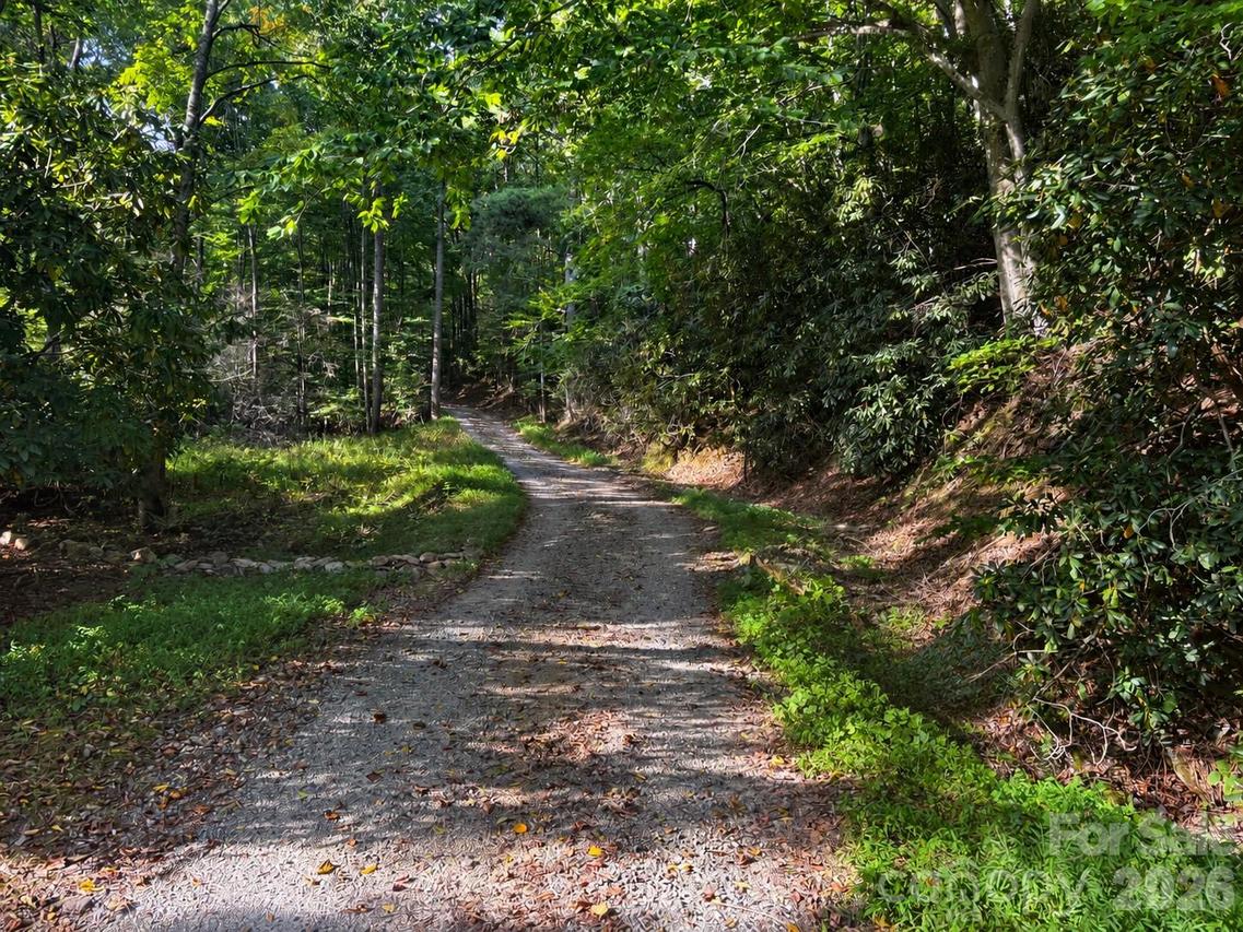 00 Burnette Reeves Rd., Leicester, NC 28748
