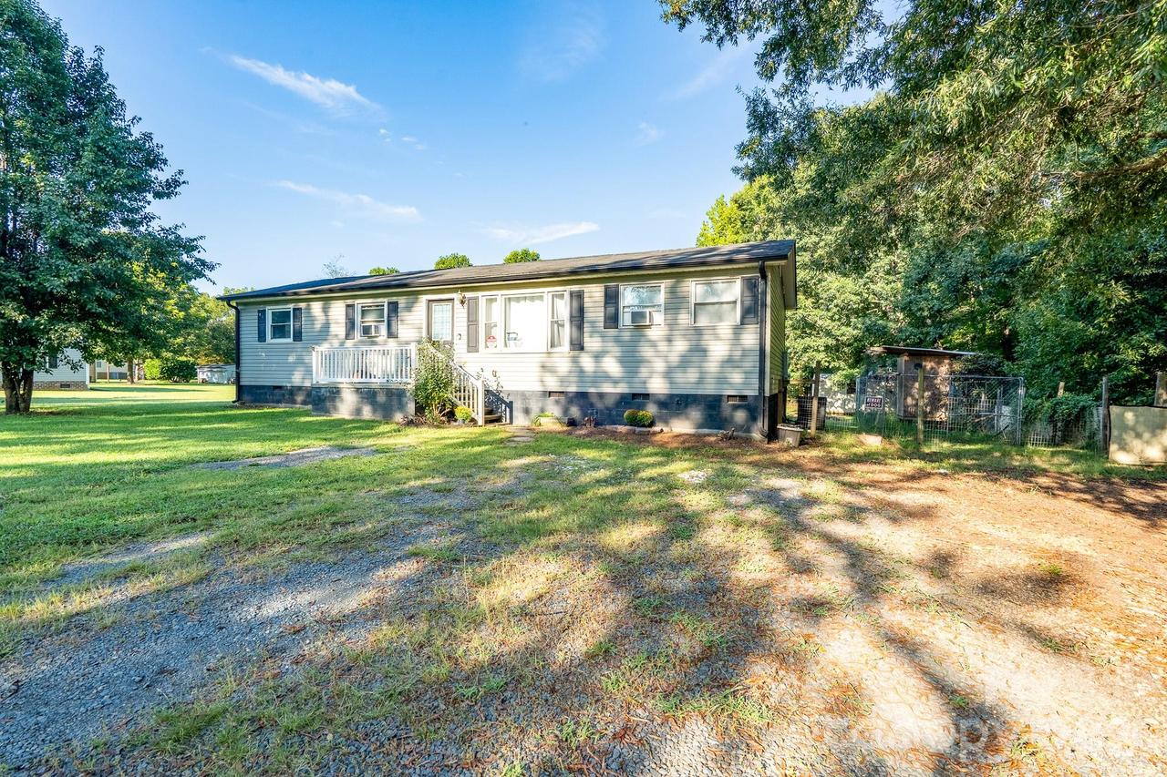 106 Courtney Ln., Salisbury, NC 28146