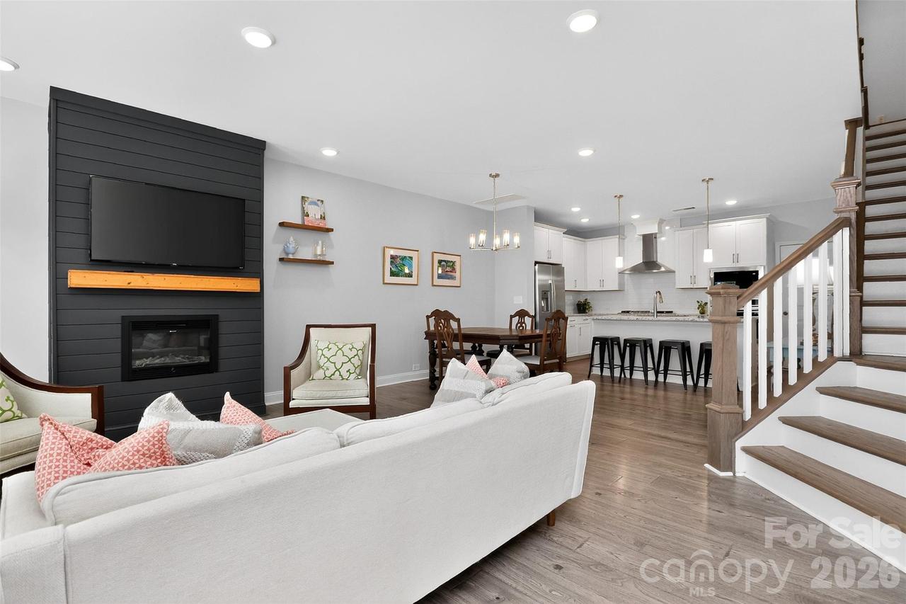 3121 Ada Mill Alley, Charlotte, NC 28205