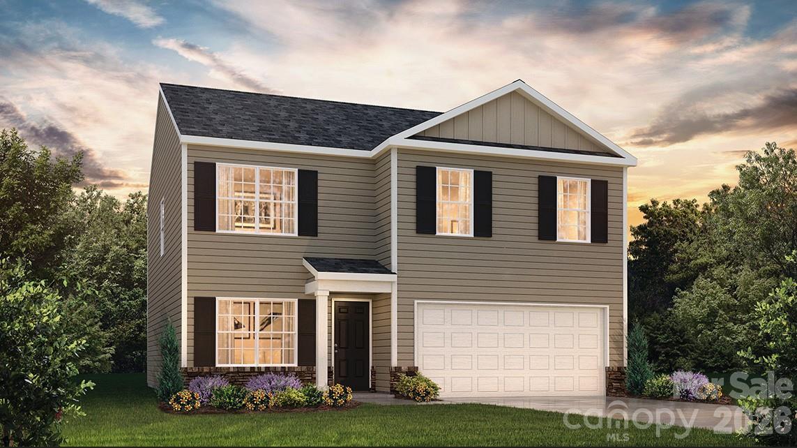 2573 Goose Fair Rd., Maiden, NC 28650