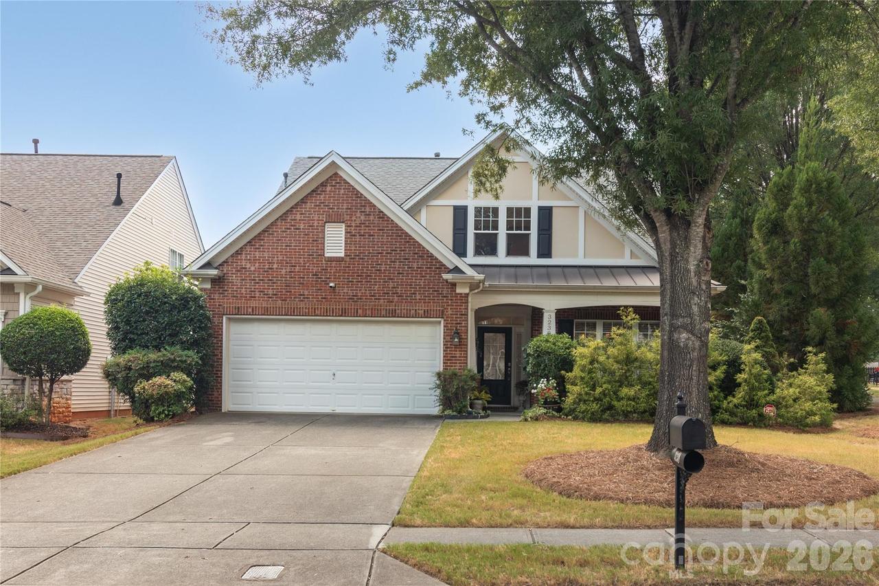 3238 Darlington Rd., Matthews, NC 28201