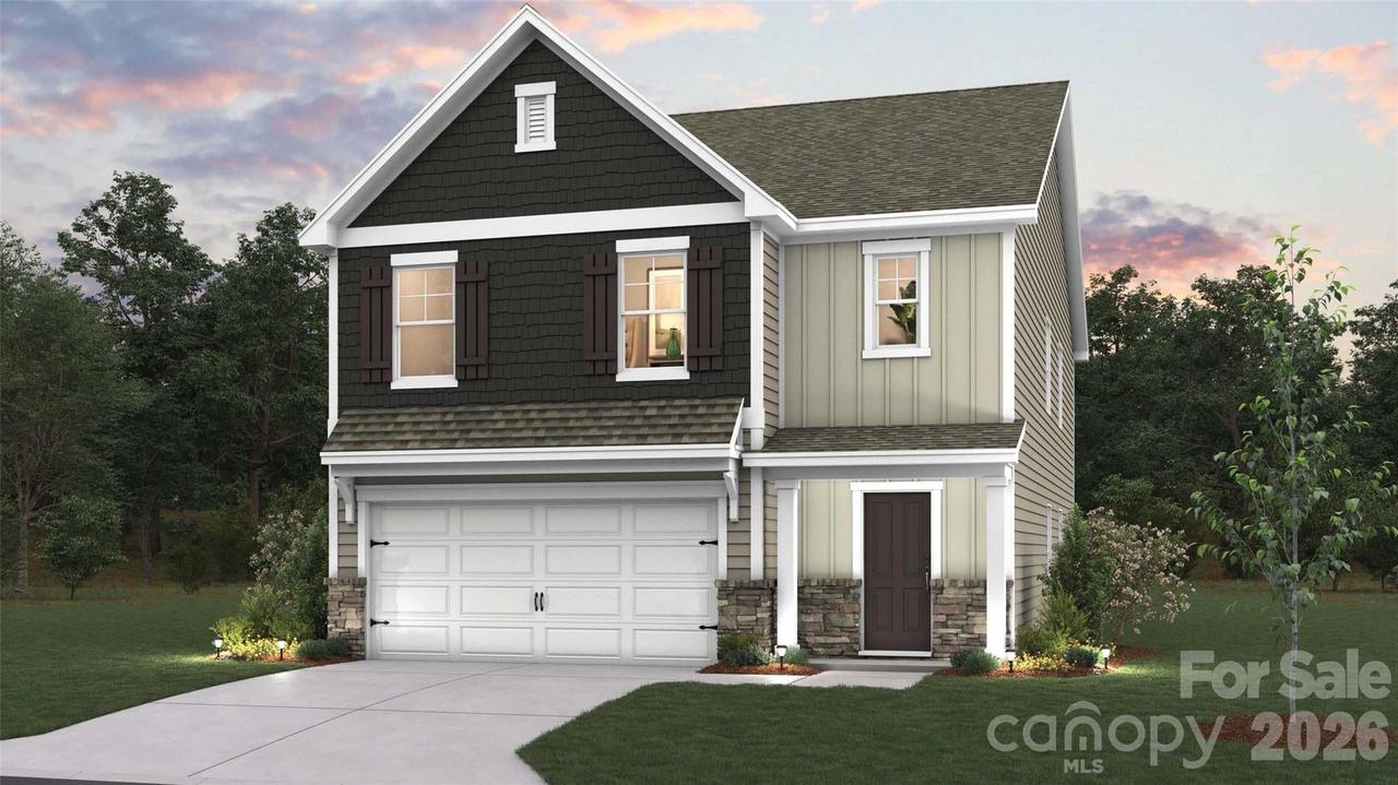 115 Briarwood Bridge Rd., Candler, NC 28715