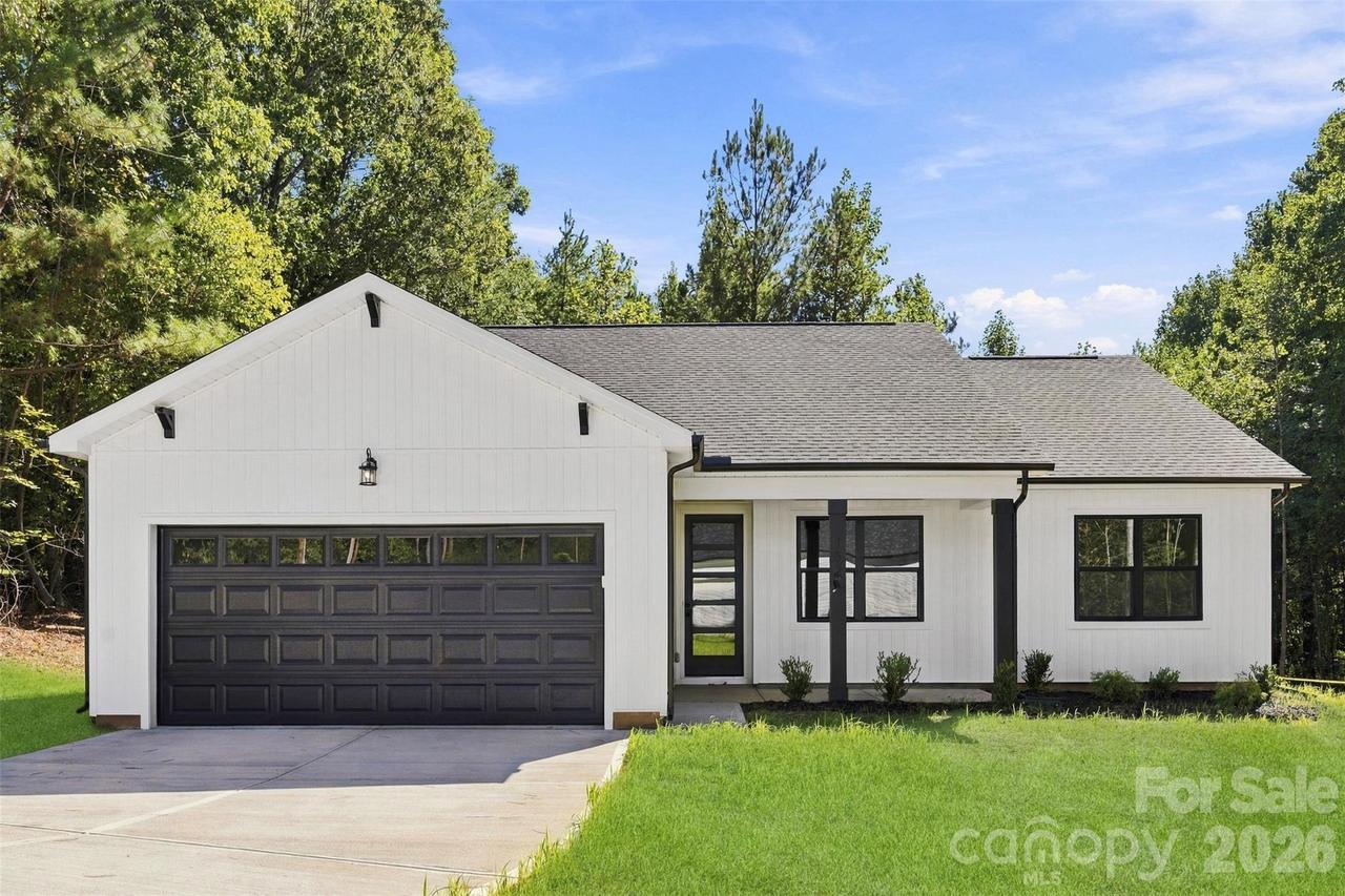 152 Mccarver Rd., Gastonia, NC 28056
