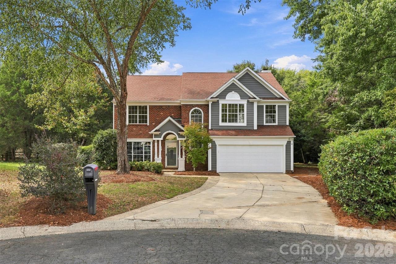 13504 Norlington Ct., Charlotte, NC 28273