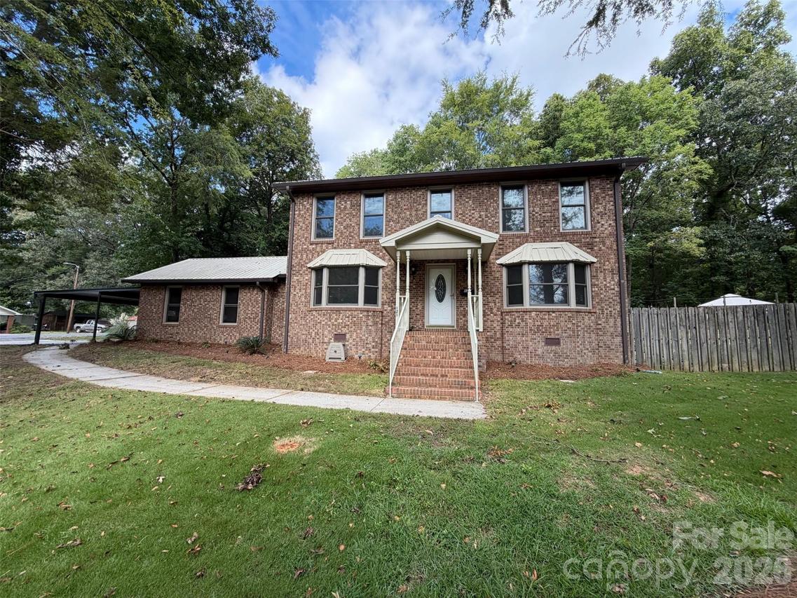 121 Goodman Cir., Concord, NC 28025