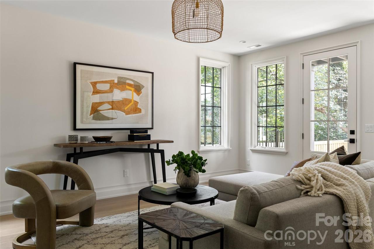 1210 Pegram St., Charlotte, NC 28205