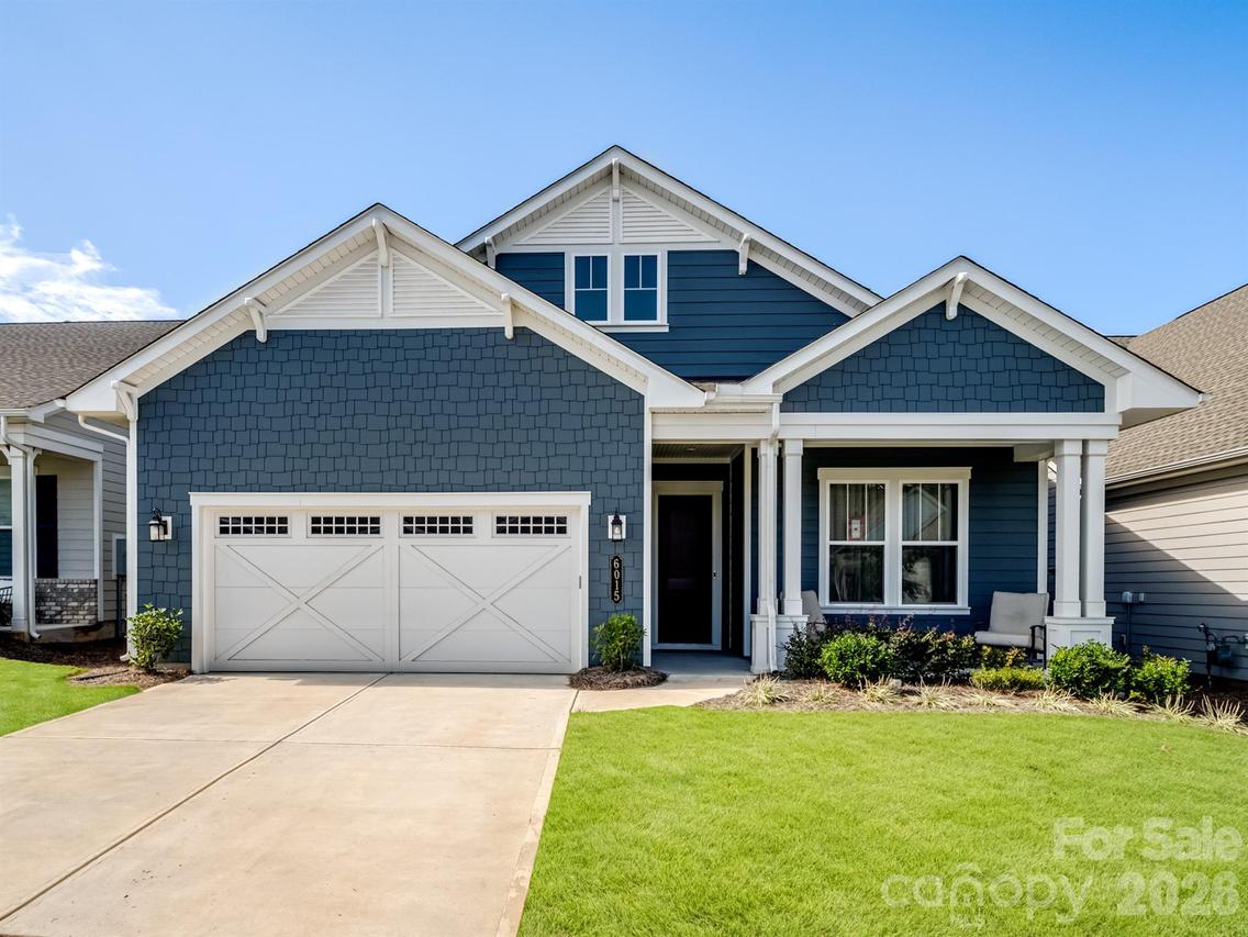 6015 Waldorf Ave., Monroe, NC 28110