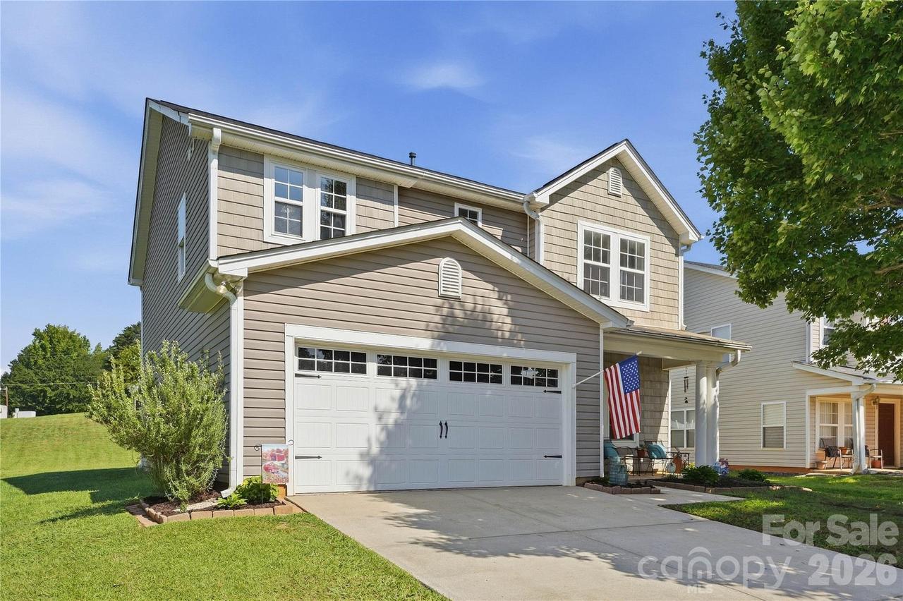 167 Ranlo Ave., Gastonia, NC 28054