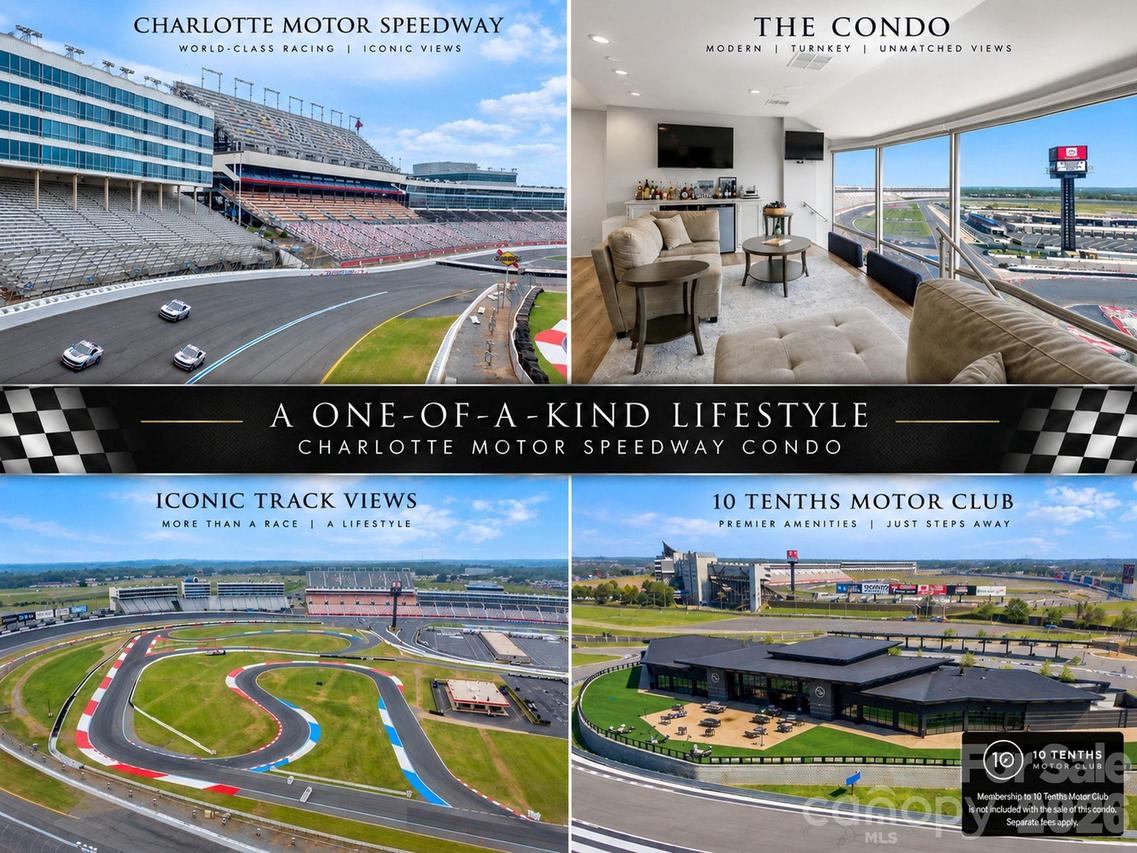 4721 Morehead Rd. #202, Concord, NC 28027