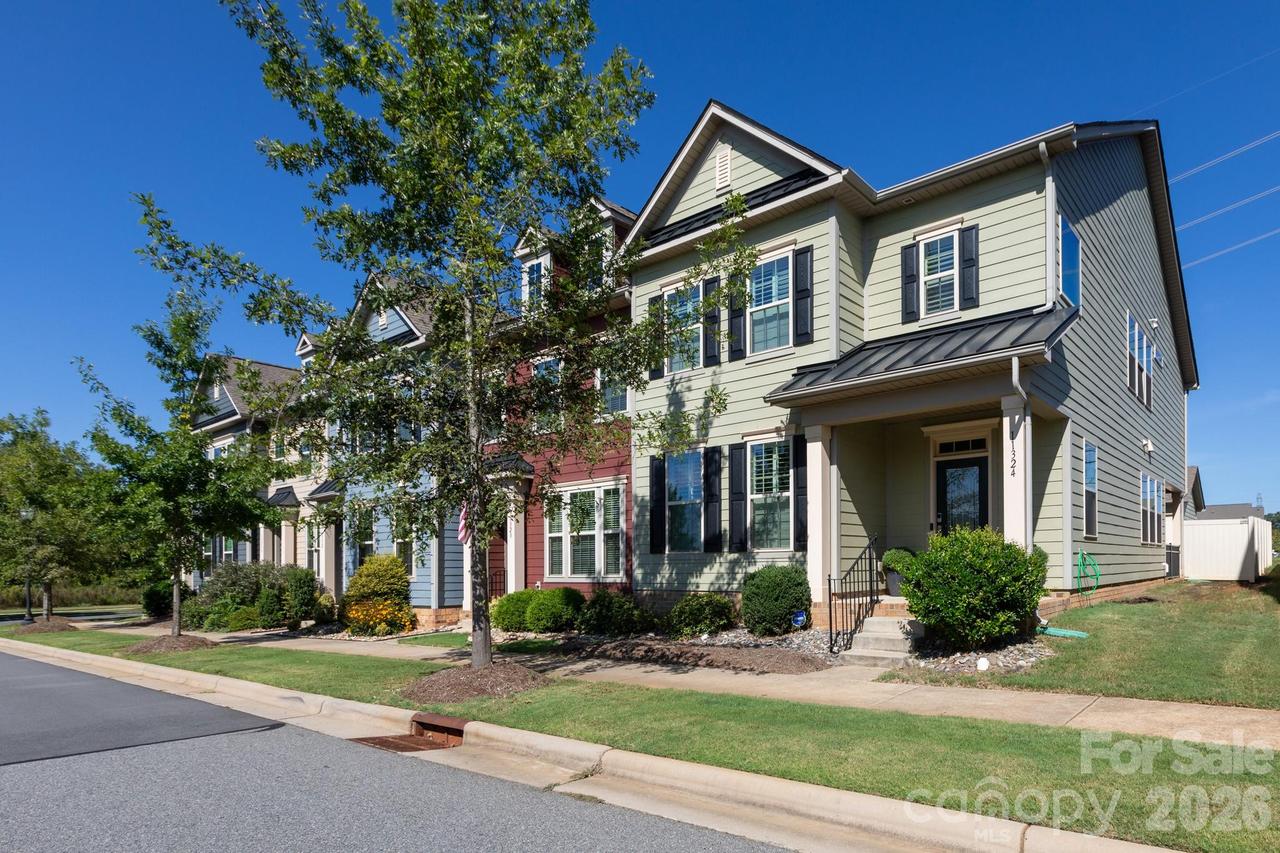 11324 Westbranch Pkwy., Davidson, NC 28036