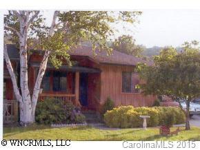 80 Market Street, Maggie Valley, NC 28751