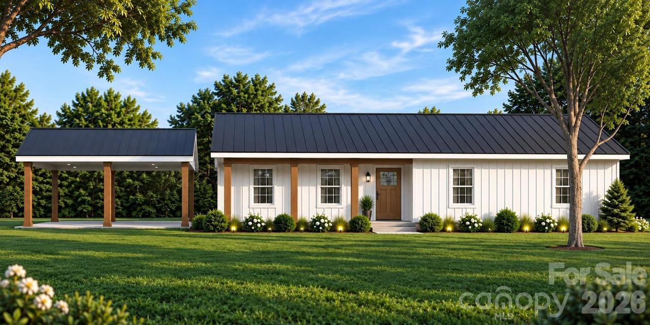2882 Indian Hills Ave., Hickory, NC 28601