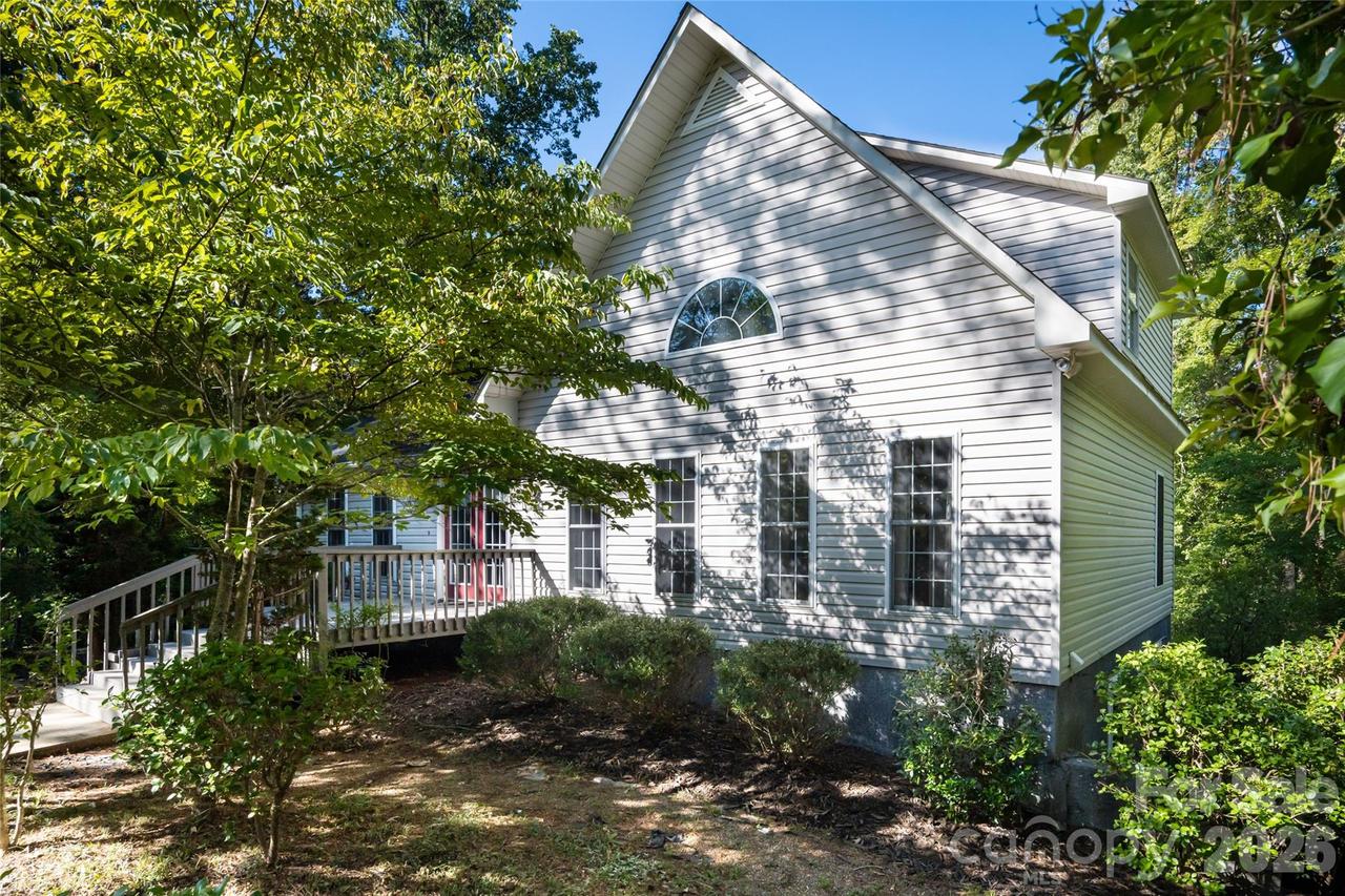 3482 Polk County Line Rd., Rutherfordton, NC 28139