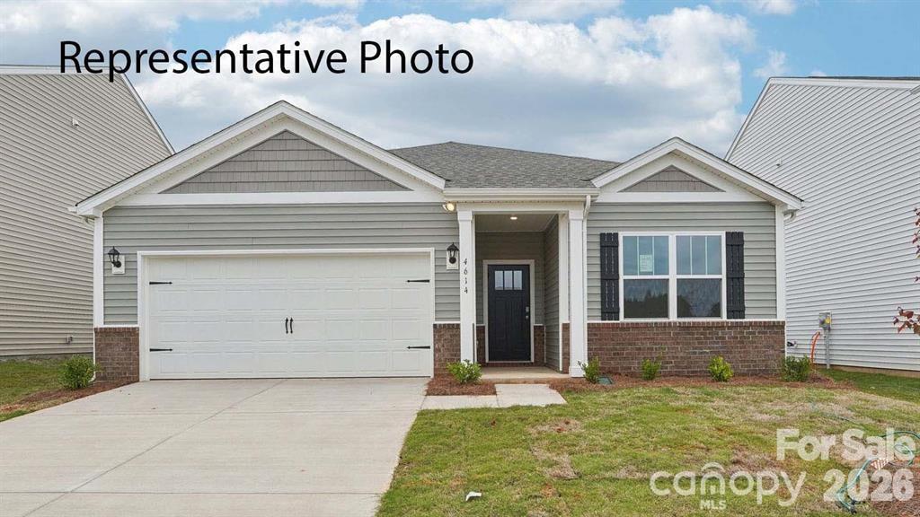 275 Mary Locke Way, Statesville, NC 28677