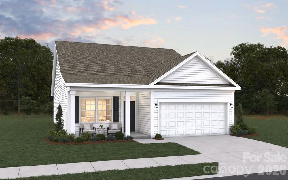 1808 Montgomery Ave., Albemarle, NC 28001