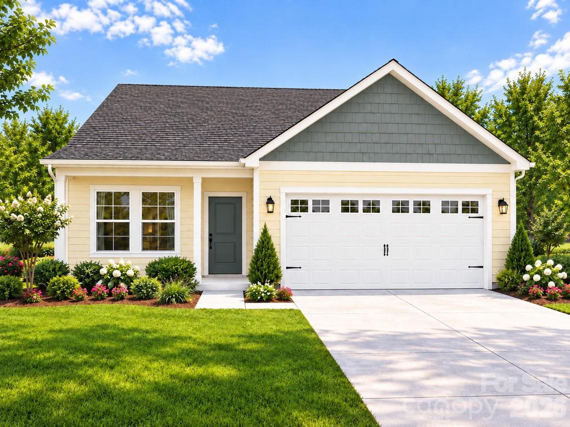 1808 Montgomery Ave., Albemarle, NC 28001