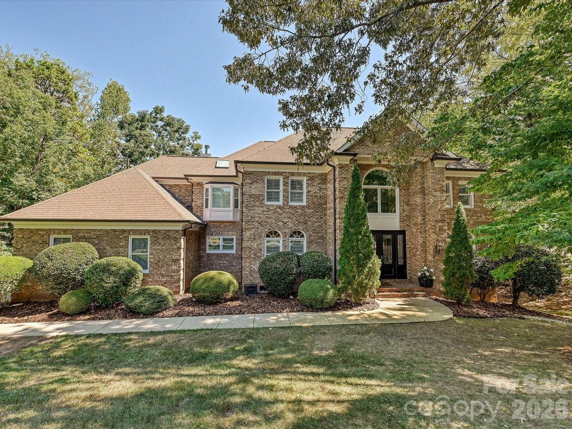 3600 Providence Manor Rd., Charlotte, NC 28270