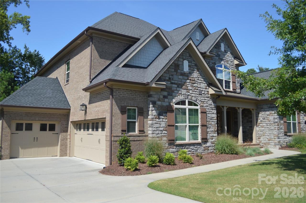 17810 Pawleys Plantation Ln. #37, Charlotte, NC 28278