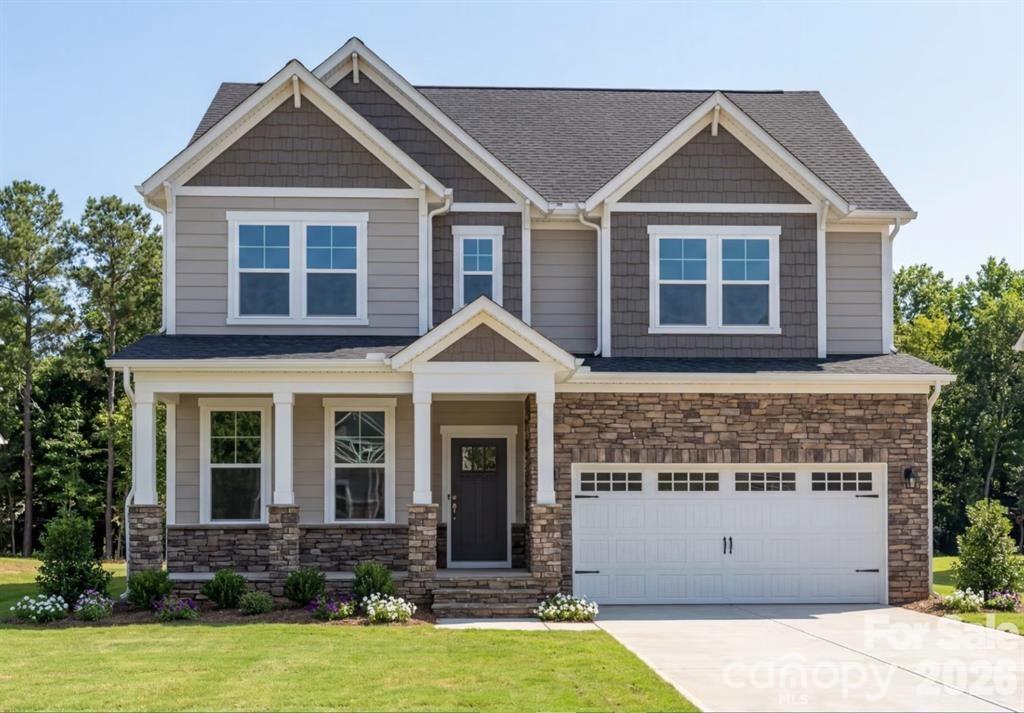2949 Audubon Ridge, Belmont, NC 28012