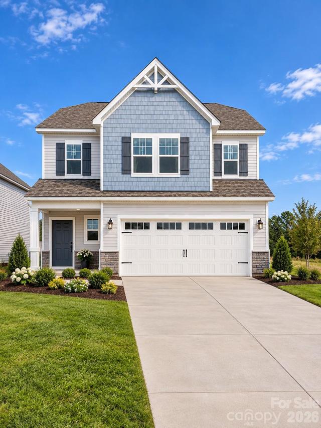 102 Three Kings Way, Albemarle, NC 28001
