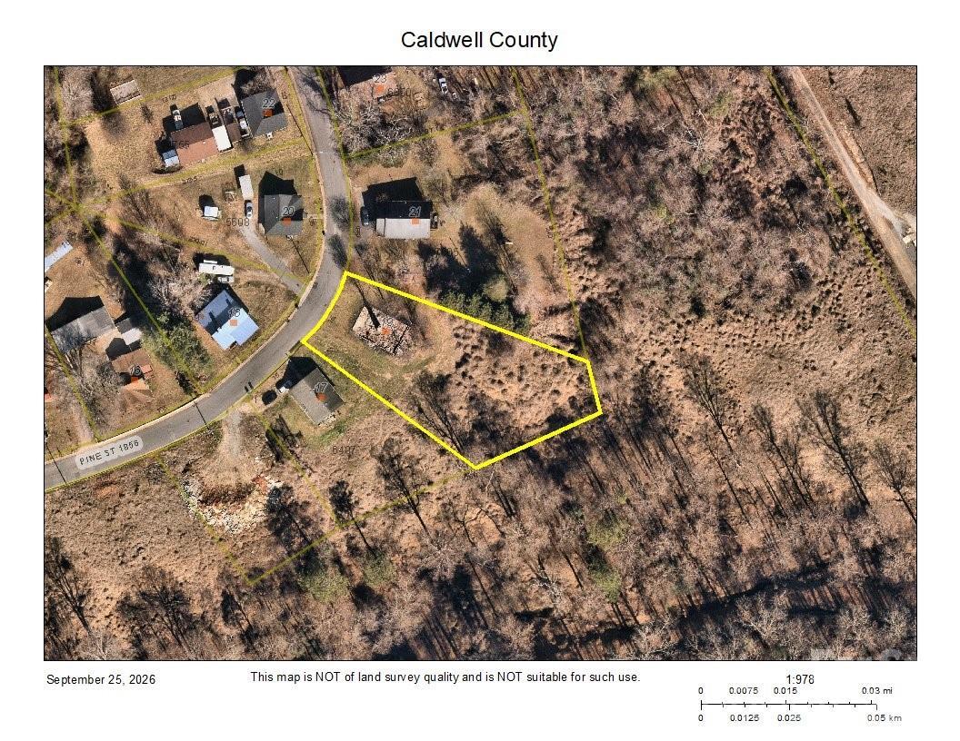 19 Pine St., Granite Falls, NC 28630