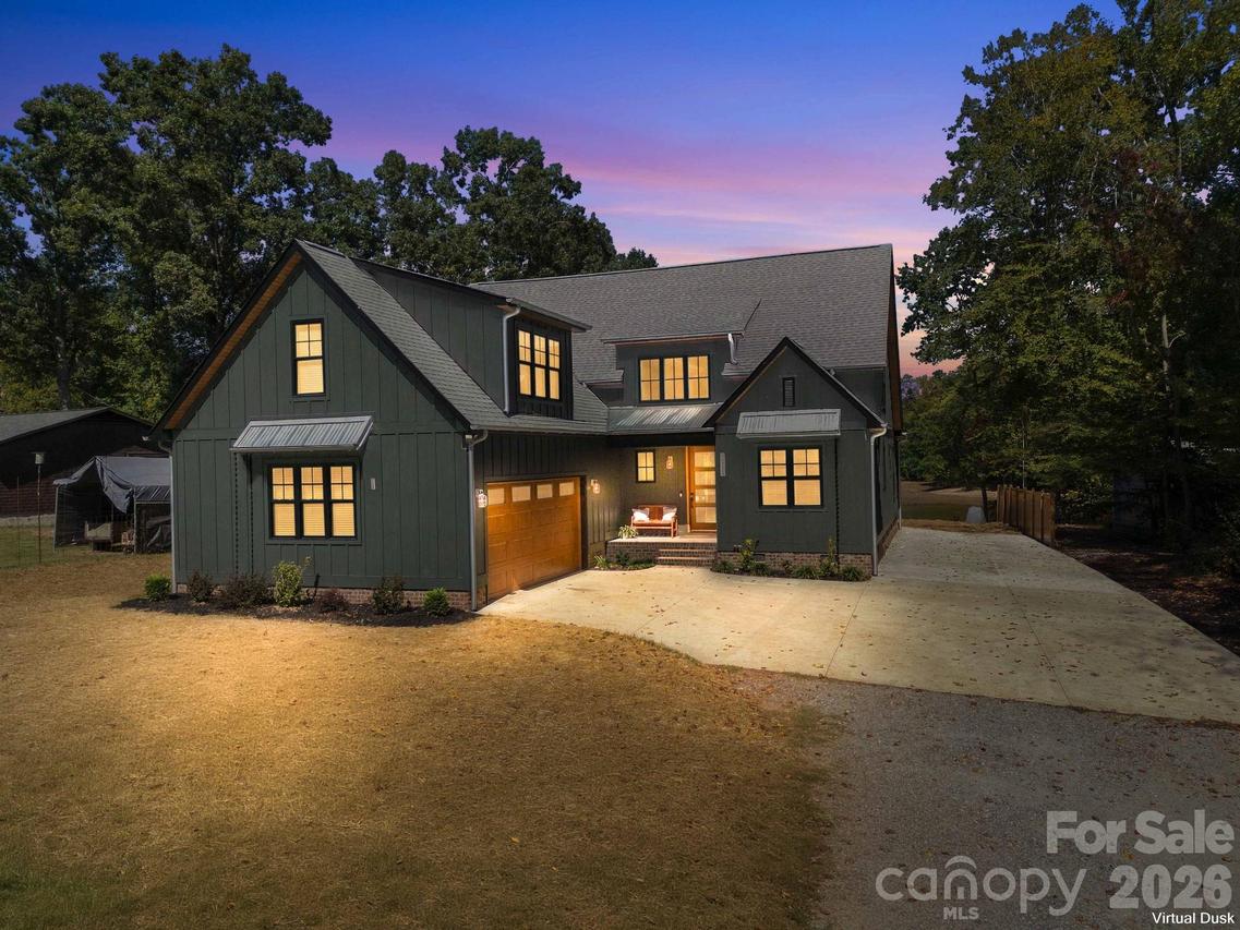 1045 Freshwater Ln., Salisbury, NC 28146